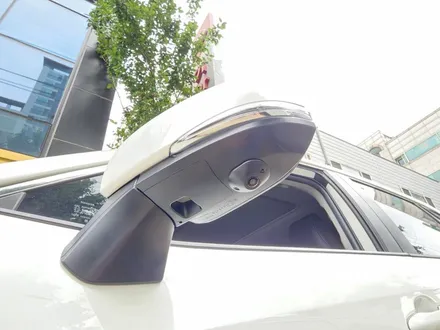 도요타 라브4 360 어라운드뷰 옴니뷰NS 설치