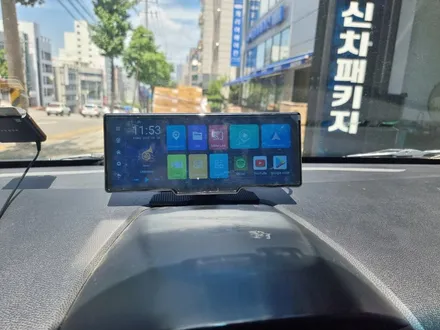 인천 안드로이드 올인원 직구제품 설치 투싼
