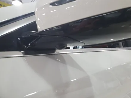 BMW 5시리즈 G31 순정형 S뷰 어라운드뷰 설치