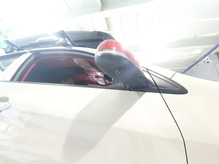 올뉴모닝 주차쉽게하기! 카존 3D 어라운드뷰 설치