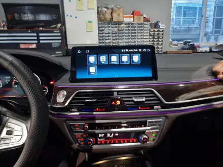 BMW 안드로이드올인원 설치로 순정시스템의 답답함 해결!