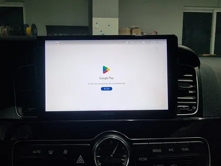 K7 안드로이드 올인원 + 순정 어라운드뷰 연동 설치