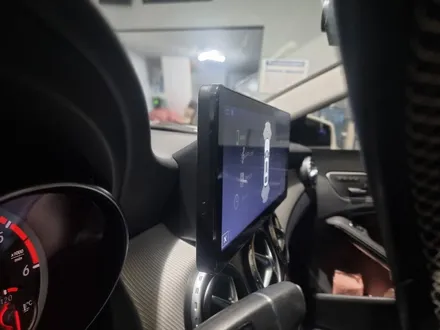 벤츠GLA 안드로이드 올인원 설치해야하는 이유