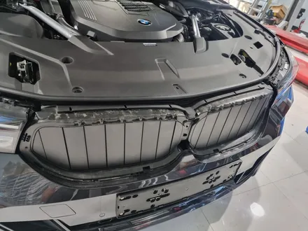 인천 수입차 어라운드뷰 BMW 6GT 아이뷰 3D 순정형 설치