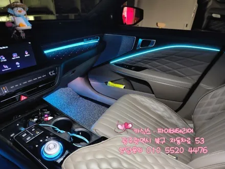 광주 엠비언트 k8 조그다이얼 카식스 해보자 ! / 광주,나주,순천