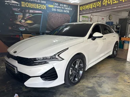 k5 dl3 여수 엠비언트 조그다이얼 튜닝해보자! / 광주 북구