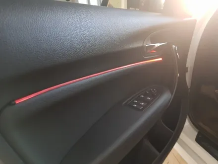 수입차엠비언트라이트 : BMW 118d 실내튜닝(전주에서방문) / 광주 북구
