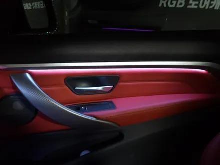 광주 bmw 420d 비노출 엠비언트 dmx 해보자 / 광주,나주,순천
