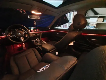 bmw 5gt 광주 엠비언트 라이트 무드등 !! / 광주,나주,순천