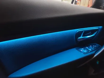 광주비노출엠비언트 bmw 320d 무드등! / 광주,나주,순천