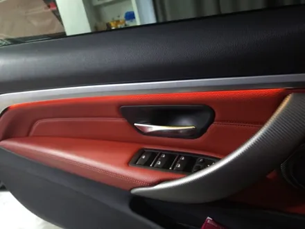 광주 bmw 420d 비노출 엠비언트 dmx 해보자 / 광주,나주,순천
