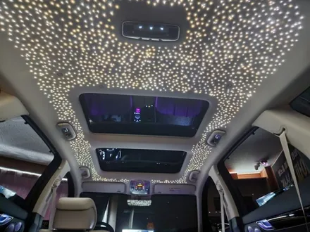 광주 제네시스 gv80 스타라이트 천장은하수 실내튜닝 파이버테리어 / 광주,나주,순천