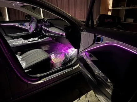 k8 페이스리프트 광주 엠비언트 순정연동 알제!? / 광주 북구