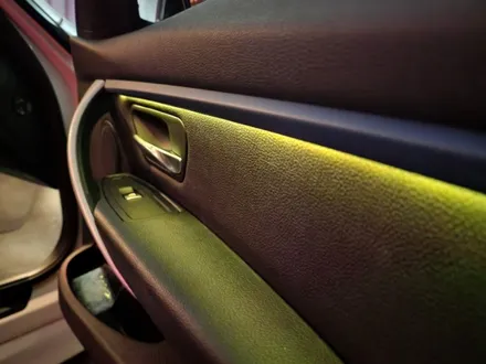 광주 bmw 320d 엠비언트 비노출 실내튜닝 해보자~ / 광주,나주,순천