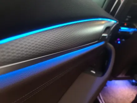 광주 DMX 엠비언트 BMW X4 무드등!! / 광주,나주,순천