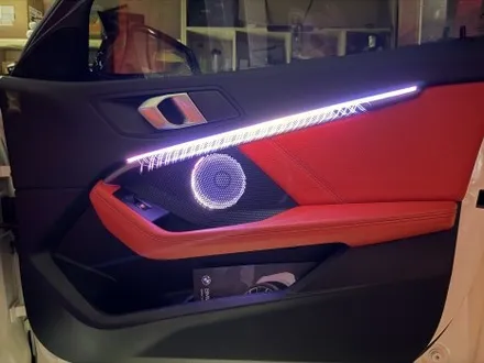 광주 엠비언트 bmw f40 에이비클 전용어플 추천해줄게! / 광주 북구