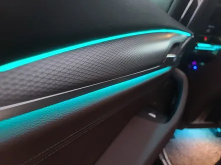 광주 DMX 엠비언트 BMW X4 무드등!! / 광주,나주,순천