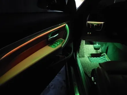 광주 bmw 420d 비노출 엠비언트 dmx 해보자 / 광주,나주,순천