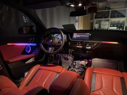 광주 엠비언트 bmw f40 에이비클 전용어플 추천해줄게! / 광주 북구