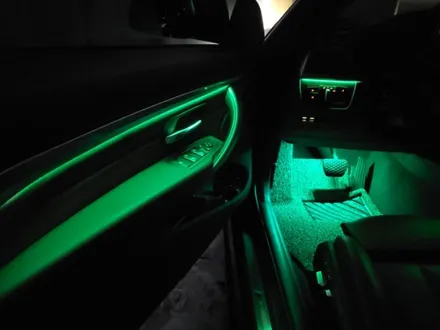 광주 bmw 420d 비노출 엠비언트 dmx 해보자 / 광주,나주,순천