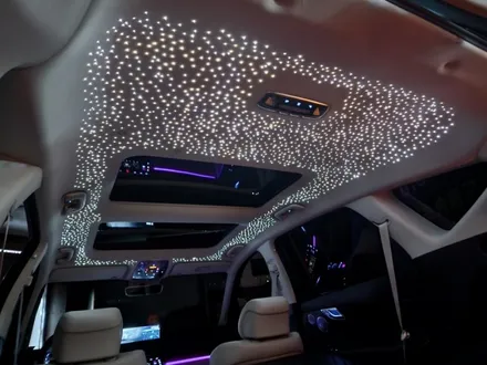 광주 제네시스 gv80 스타라이트 천장은하수 실내튜닝 파이버테리어 / 광주,나주,순천