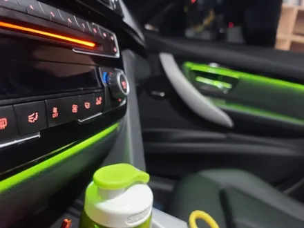 광주비노출엠비언트 bmw 320d 무드등! / 광주,나주,순천