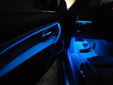 광주 bmw 420d 비노출 엠비언트 dmx 해보자 / 광주,나주,순천