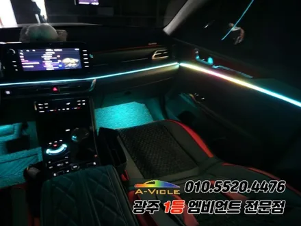 k5 dl3 광주 엠비언트 과속연동 조그다이얼 무빙se 로 가성비굿~! / 광주,나주,순천