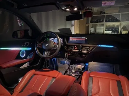 광주 엠비언트 bmw f40 에이비클 전용어플 추천해줄게! / 광주 북구