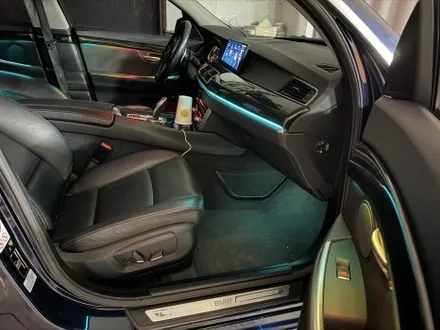 광주 bmw 5GT 엠비언트  시공 후기 / 광주 북구