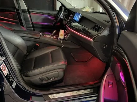 광주 bmw 5GT 엠비언트  시공 후기 / 광주 북구
