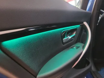 광주비노출엠비언트 bmw 320d 무드등! / 광주,나주,순천