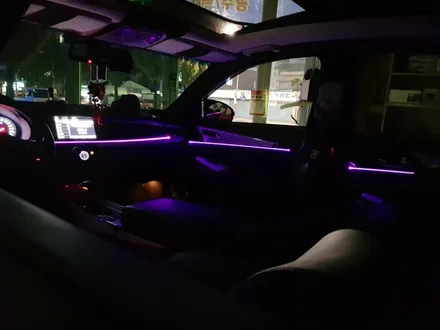 광주엠비언트라이트 : 올뉴k7 예쁜 실내꾸미기!! / 광주 북구