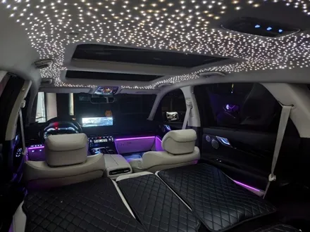 광주 제네시스 gv80 스타라이트 천장은하수 실내튜닝 파이버테리어 / 광주,나주,순천