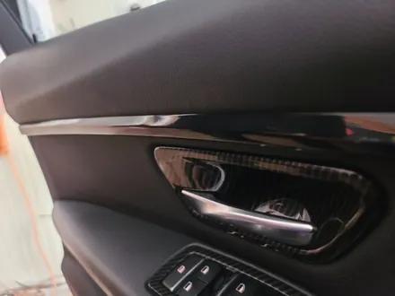 광주비노출엠비언트 bmw 320d 무드등! / 광주,나주,순천