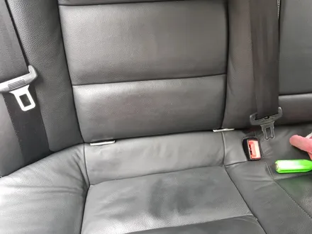 광주아이소픽스 : 그랜져TG 아우디a6 카시트고리개조 / 광주 북구