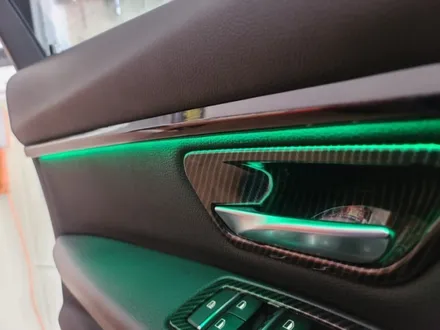 광주비노출엠비언트 bmw 320d 무드등! / 광주,나주,순천