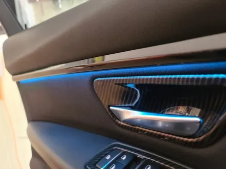 광주비노출엠비언트 bmw 320d 무드등! / 광주,나주,순천