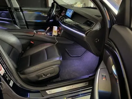 광주 bmw 5GT 엠비언트  시공 후기 / 광주 북구