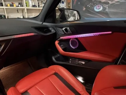 광주 엠비언트 bmw f40 에이비클 전용어플 추천해줄게! / 광주 북구
