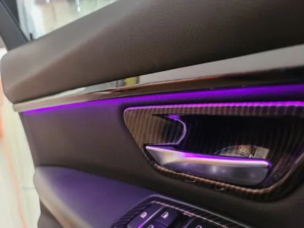 광주비노출엠비언트 bmw 320d 무드등! / 광주,나주,순천