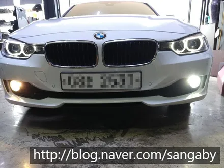 320D 새일파워임팩트 LED 안개등 / 대구 남산동