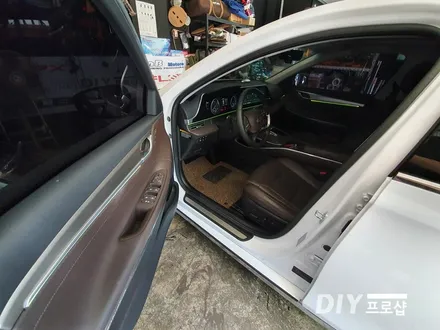 더뉴그랜저 IG 엠비언트 라이트 무드등 실내무드조명 RGB가변 DIY 프로샵 대구 부산 울산 경남 경북 / 대구 남산동