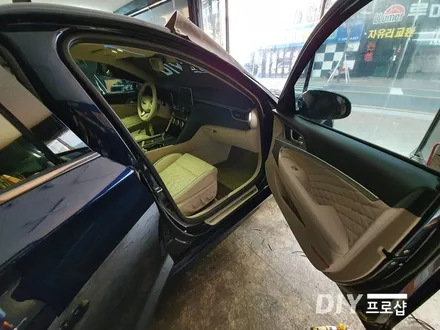 제네시스 G70 2020 엠비언트 라이트 무드등 대구 다이프로샵 / 대구 남산동