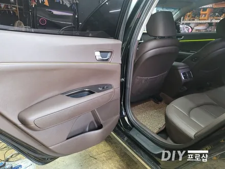 K5 DMX엠비언트 라이트 무드등 시공 대구 다이프로샵 울산 대전 경북 경남 부산 / 대구 남산동