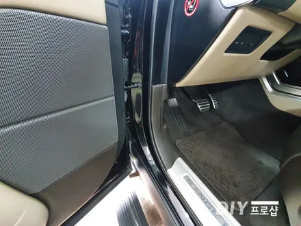 레인지로버 스포츠 엠비언트 라이트 무드등 실내무드조명 가변 RGB 대구 DIY 프로샵 / 대구 남산동