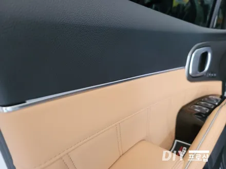 MQ4 쏘렌토 인핏 엠비언트 라이트 무드등 풋등 시공 대구 다이프로샵 경남 부산 울산 대전 경북 / 대구 남산동