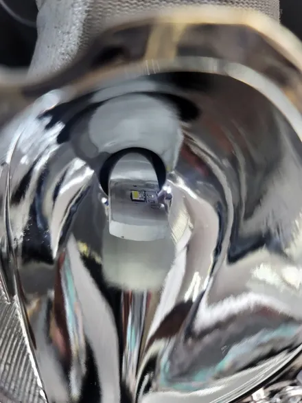 필립스 LED 인증 전조등 K5 H7 9005 9006 얼티논프로 5000 / 대구 남산동