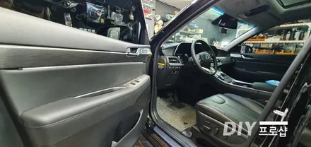 펠리세이드 엠비언트 무드등 엠비언트 라이트 대구엠비언트 시공전문점 다이프로샵 / 대구 남산동