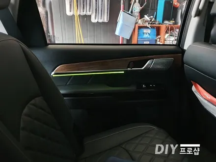 모하비 더마스터 엠비언트 라이트 무드등 RGB 가변 풋등 DIY 프로샵 대구 부산 경북 경남 울산 / 대구 남산동